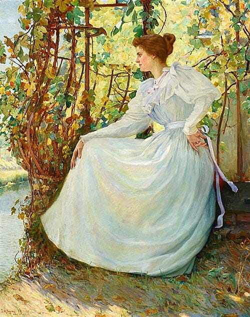 Mrs. J. H. Sharp (Addie Byram Sharp)